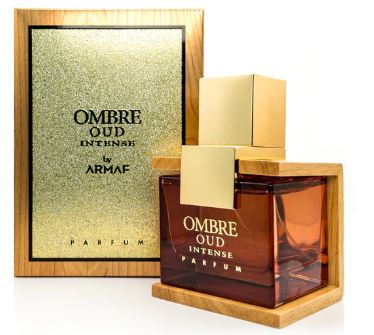 Armaf Ombre Oud Intense EDP 100ml